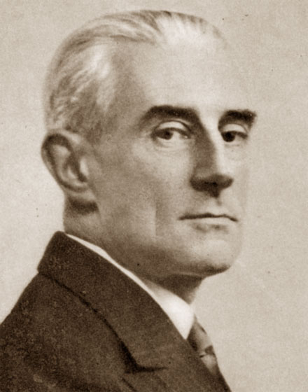 Ravel